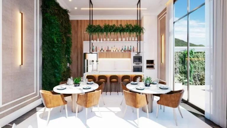 Imagem Apartamento para venda no bairro Canto Grande em Bombinhas