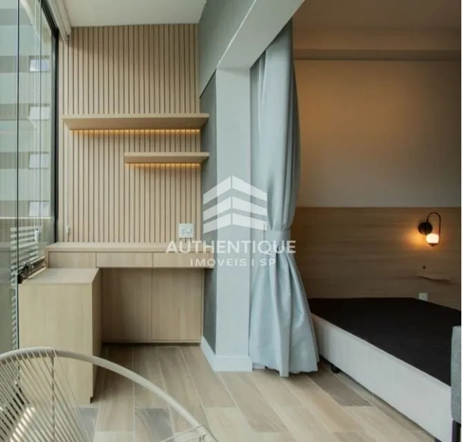 Imagem VN CAPOTE VALENTE PINHEIROS - Apartamento à venda no bairro Pinheiros - São Paulo/SP, Zona Oeste