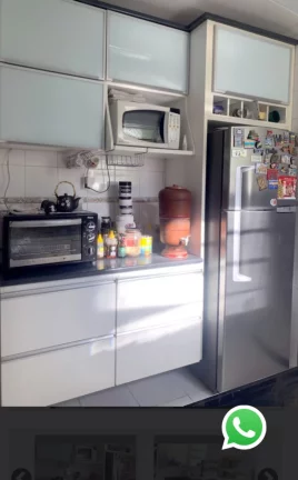 Imagem VENDO LINDO SOBRADO COM SUÍTE NA VILA INGLESA- CIDADE ADEMAR!