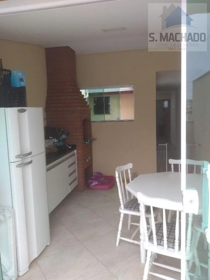 Imagem Sobrado para Venda em Santo André / SP no bairro Parque Erasmo assunção