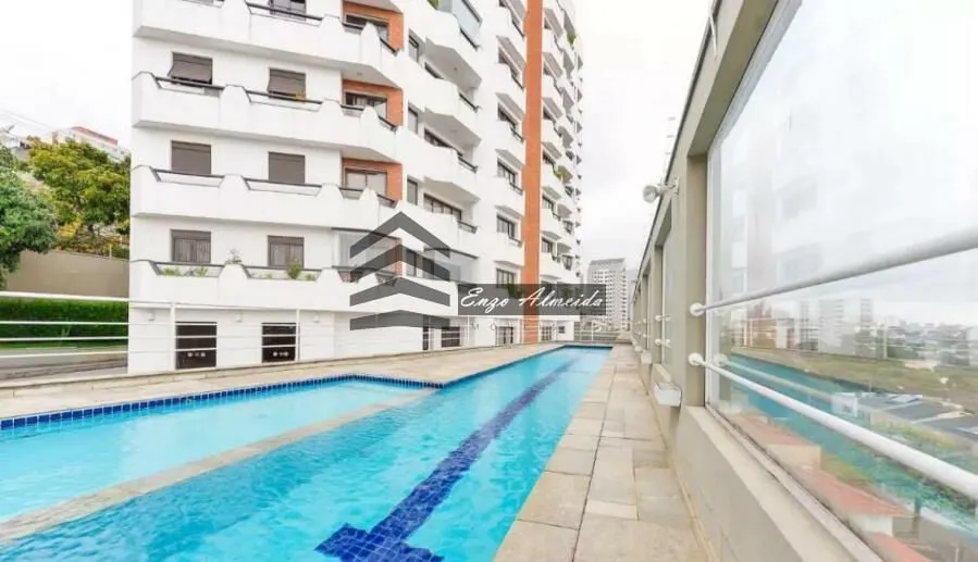 Foto do imóvel Apartamento à venda em São Paulo/SP em R. Oscár Caravelas, 334 - Alto de Pinheiros, São Paulo - SP