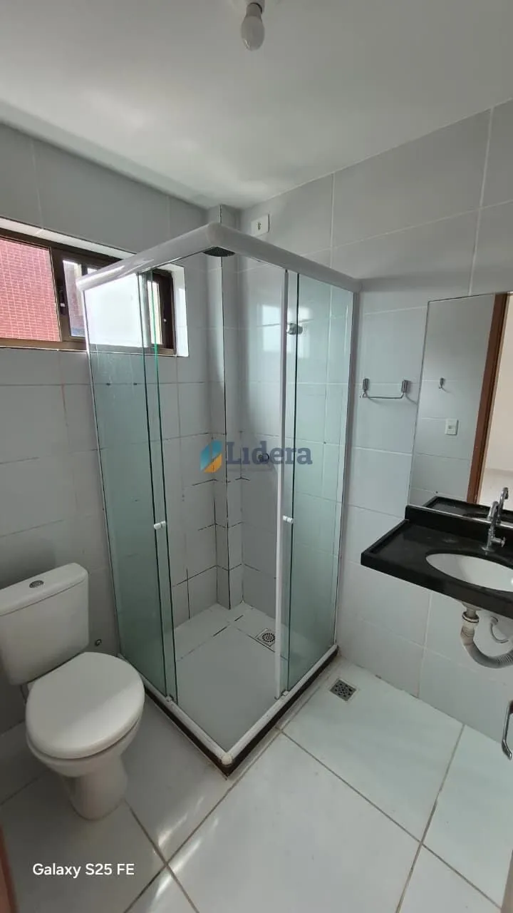 Imagem Apto próximo a praia - 59m² - 2 quartos - suite + 1 suite reversivel - em Poço, Cabedelo/PB