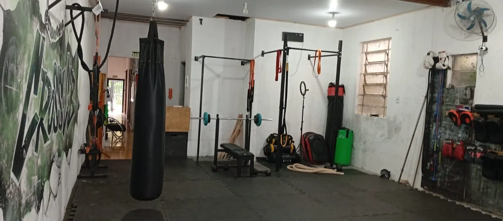 Imagem Casa Comercial 1 dormitórios à venda Cidade Baixa Porto Alegre/RS