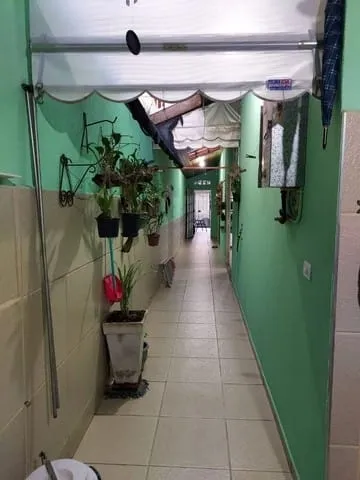 Imagem Casa à venda 2 Quartos, 1 Suite, 2 Vagas, 125M², Jardim Independência, Taubaté - SP