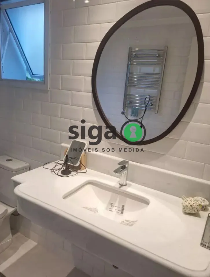 Imagem LINDO APARTAMENTO A VENDA NO PANAMBY SP