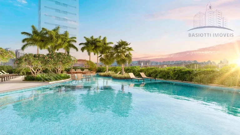Imagem Apartamento à Venda Zona Oeste: 62 e 76m², 1 Suíte e Vaga