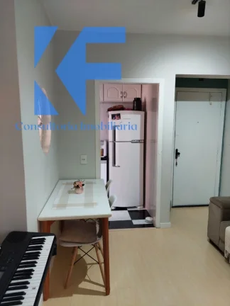 Imagem APARTAMENTO RESIDENCIAL em CAMPINAS - SP, VILA ITAPURA