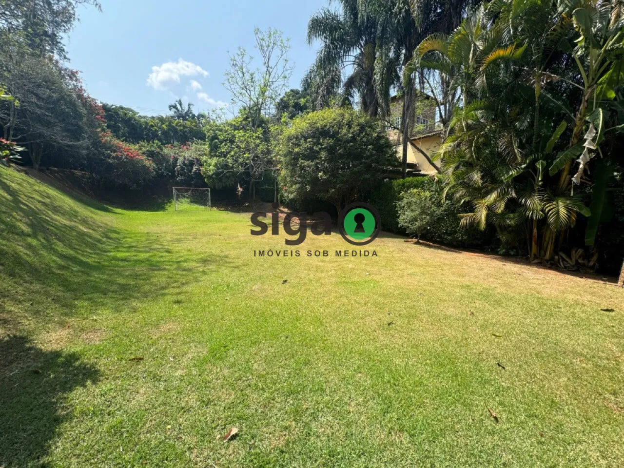 Imagem Excelente sobrado de Alto padrão em Atibaia