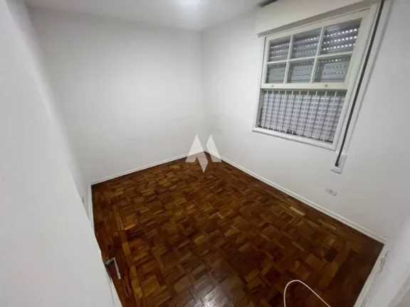 Imagem Apartamento e Apartamentos à venda com 2 dormitórios + Ponto Comercial na Vila Mathias em Santos/SP