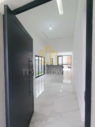 Imagem Linda Casa Residencial Fogaca 3 dormitorios 2 suites Finalzando construcao