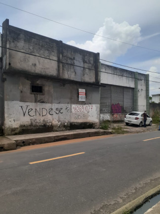Imóvel Comercial à Venda, 900 m² em Parque Verde - Belém