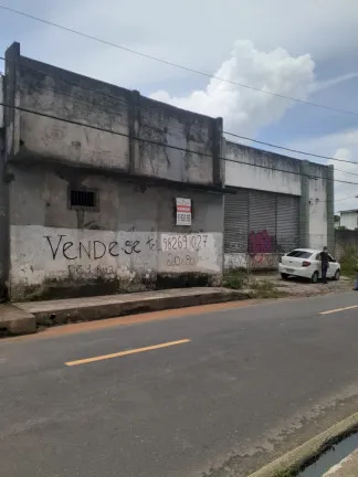 Imagem Imóvel Comercial à Venda, 900 m² em Parque Verde - Belém