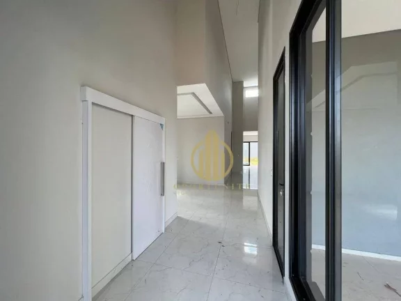 Imagem Casa de alto padrão no Alphavile - Ribeirão Preto
