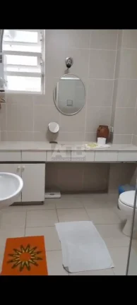 Imagem Apartamento para locação de temporada (AirBnb) em Copacabana.