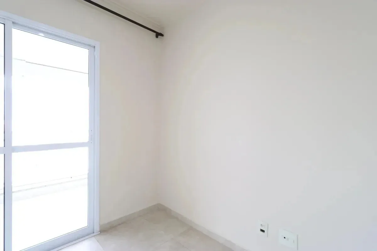 Imagem Apartamento para Venda em São Paulo, Barra Funda, 2 dormitórios, 1 suíte, 2 banheiros, 2 vagas