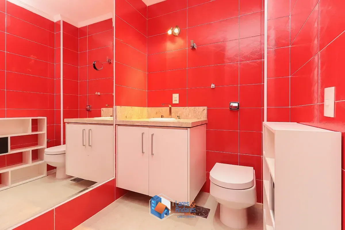 Imagem Apartamento para venda em Itaim Bibi com 3 quartos, sendo 1 suíte, 97m²