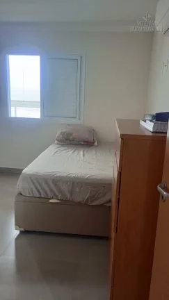 Imagem Apartamento Frente Mar - Mobiliado | 2 Vagas | 88m² | R$ 940.000