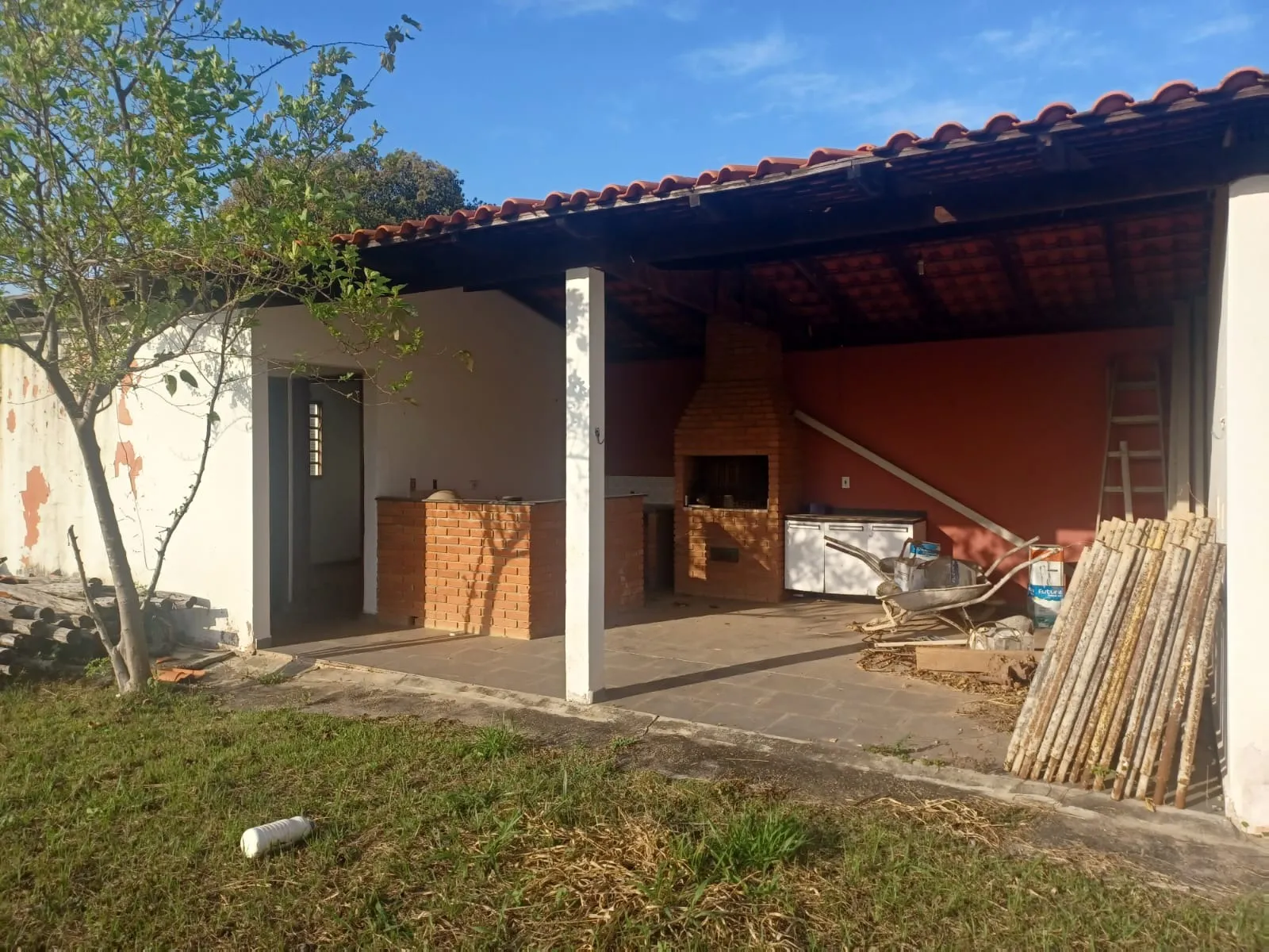 Imagem Excelente terreno no condomínio City Castelo, venha conferir!