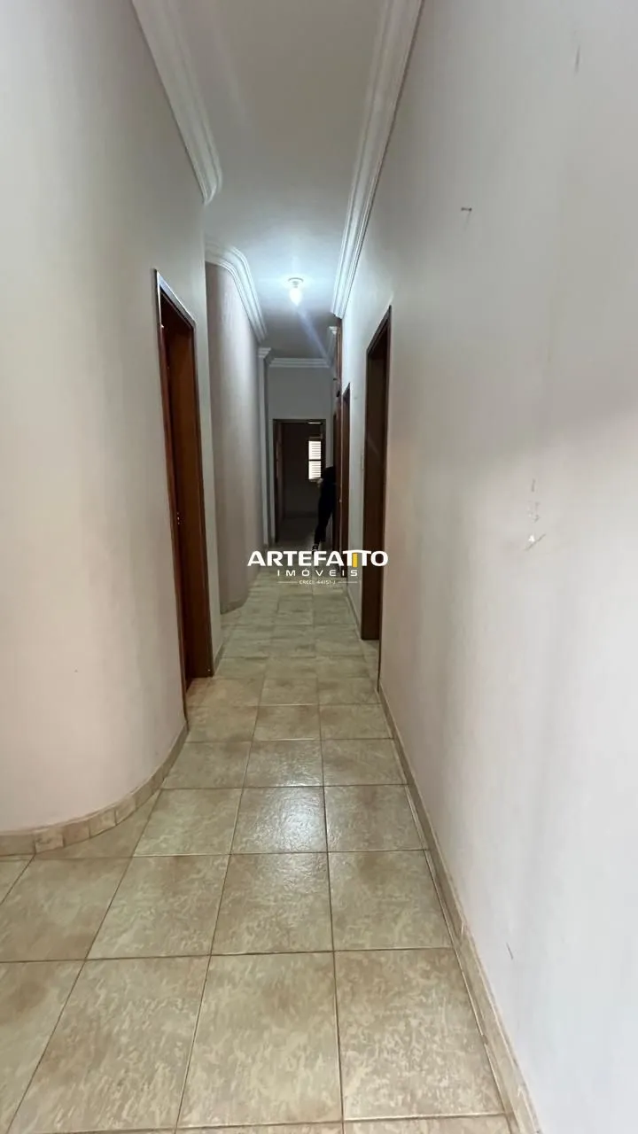 Imagem Casa à venda em Franca, Jardim Consolação, com 3 quartos, 215m2