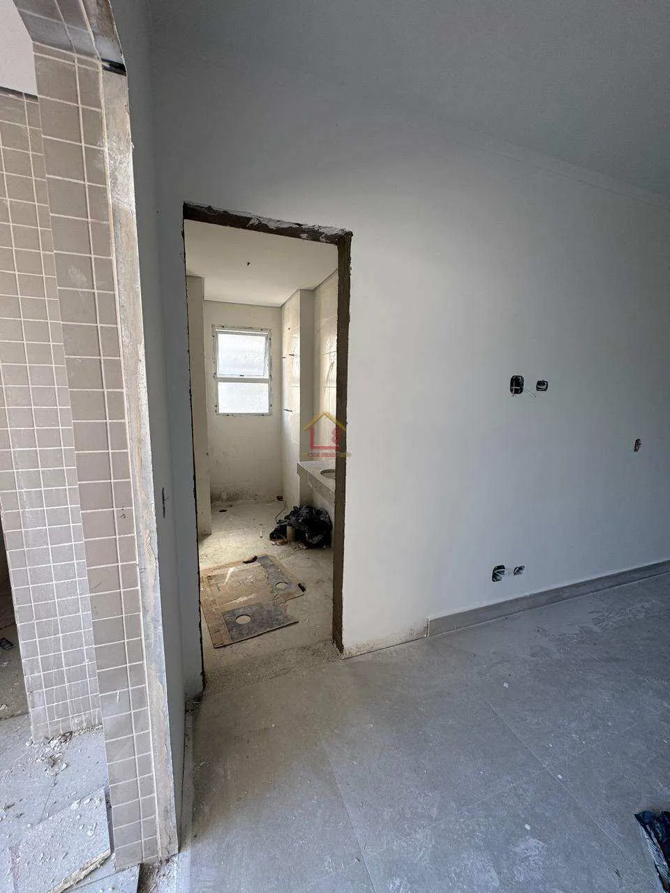 Imagem apartamento no Canto do Forte