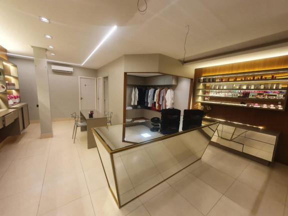 Imagem Ponto Comercial à Venda, 300 m² em Jardim América - Goiânia