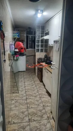Imagem APARTAMENTO A VENDA EM ITAQUERA (VILA BRASIL).