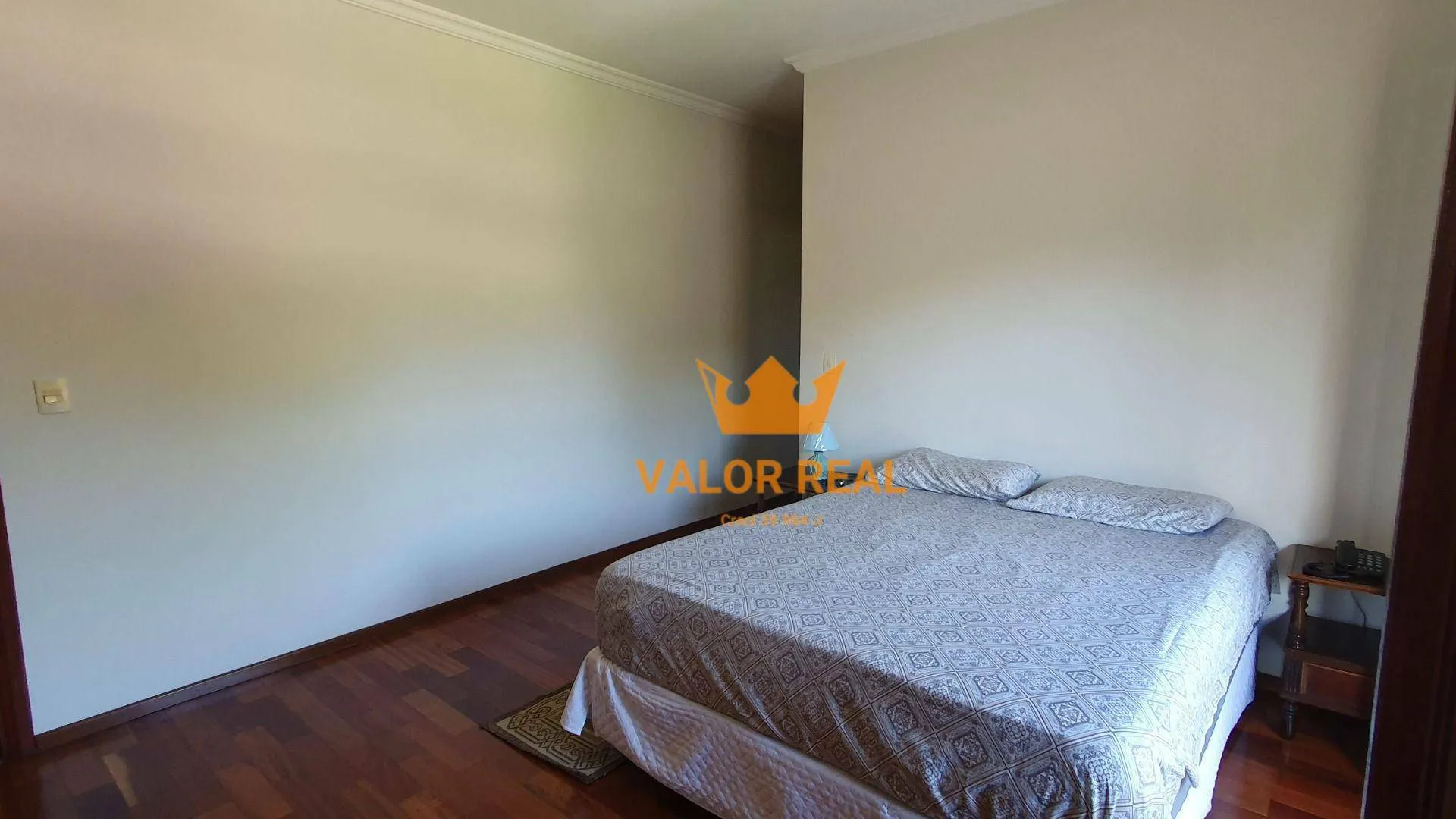 Imagem Casa Venda ou Locação Jd Samambaia com 3 Suítes, AT de 640 m² Quitada.