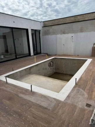 Imagem Casa à venda, 284 m² por R$ 2.500.000,00 - Condomínio Chácara Ondina - Sorocaba/SP