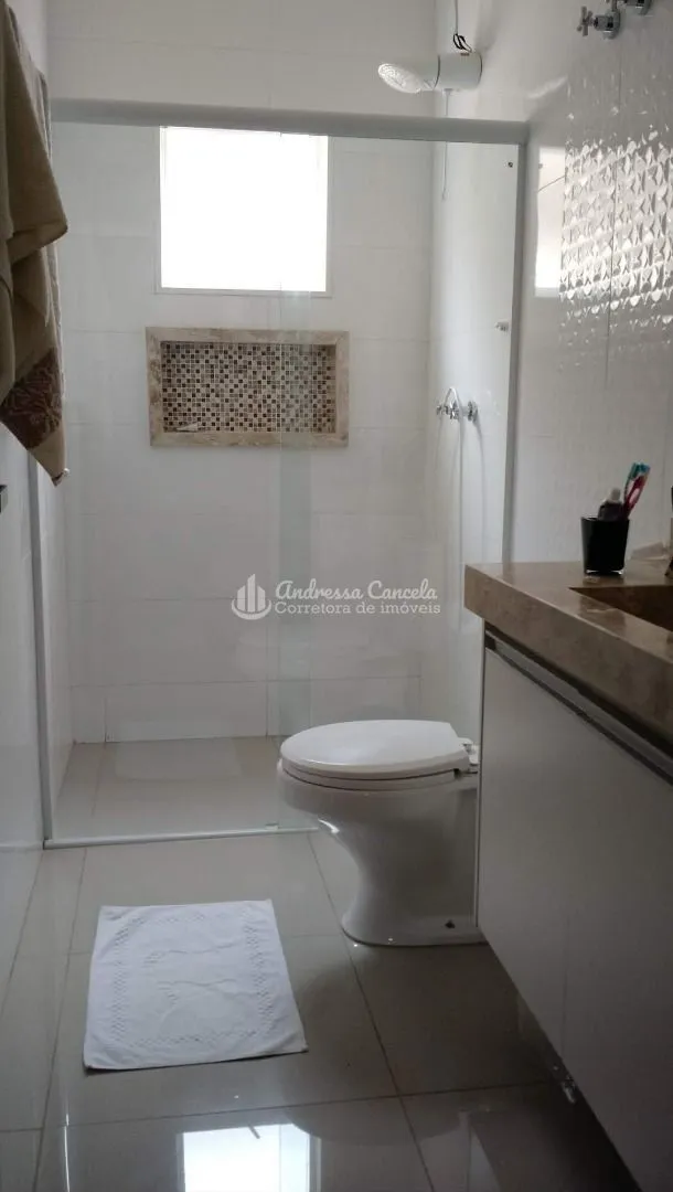 Imagem Residencial Amazonas - Casa com 3 dormitórios à venda, 145 m² por R$ 590.000,00 - Condomínio Residencial Amazonas - São José do Rio Preto/SP