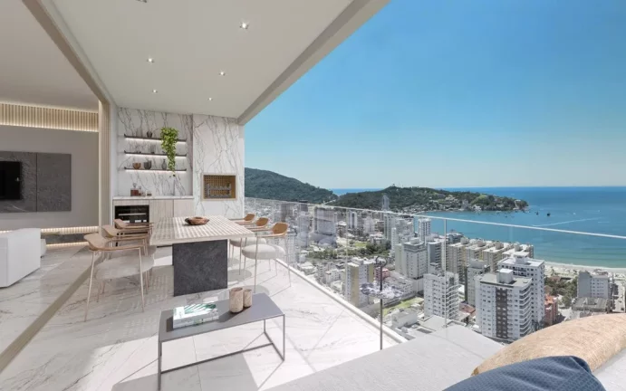 Imagem APARTAMENTO RESIDENCIAL em Itapema - SC, Centro