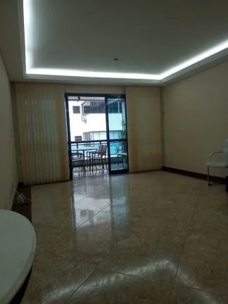 Imagem Apartamento para Venda em Rio de Janeiro, RECREIO DOS BANDEIRANTES, 4 dormitórios, 2 suítes, 3 banheiros, 2 vagas