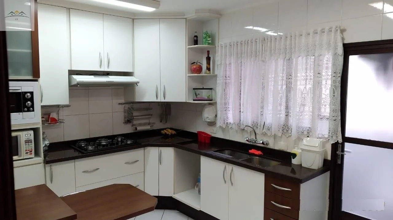 Imagem APARTAMENTO RESIDENCIAL em São Bernardo do Campo - São Paulo, Rudge Ramos