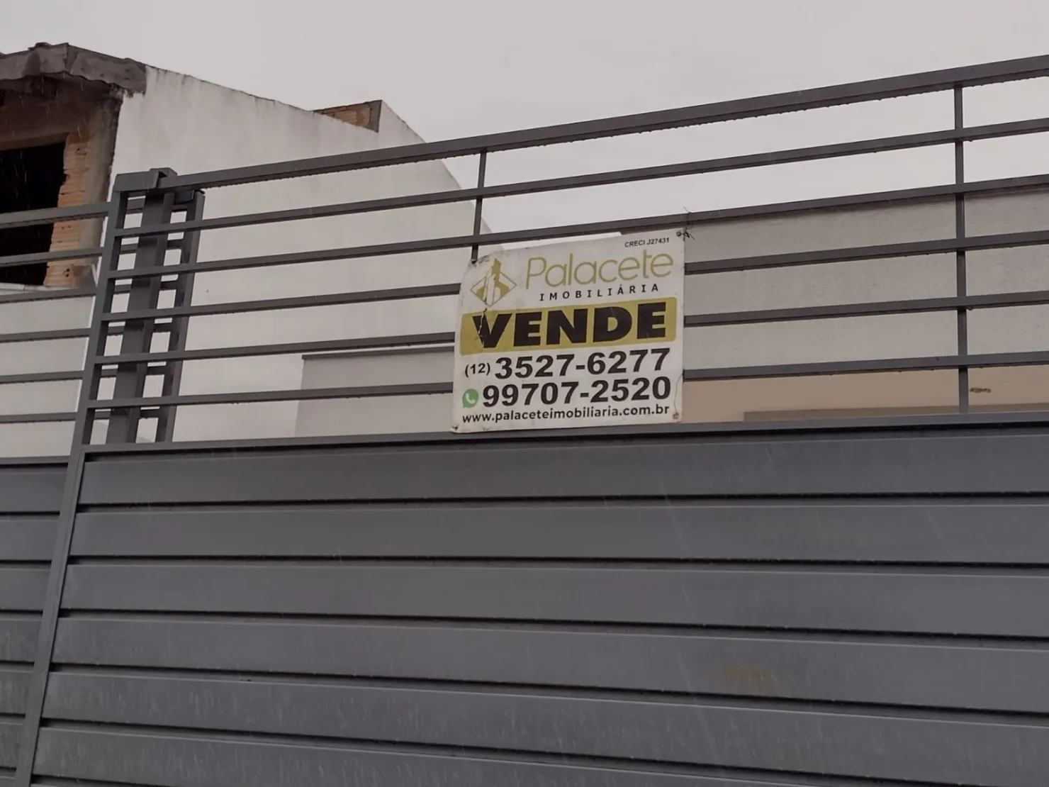 Imagem Casa à venda 2 Quartos, 2 Vagas, 200M², Cesar Park, Pindamonhangaba - SP