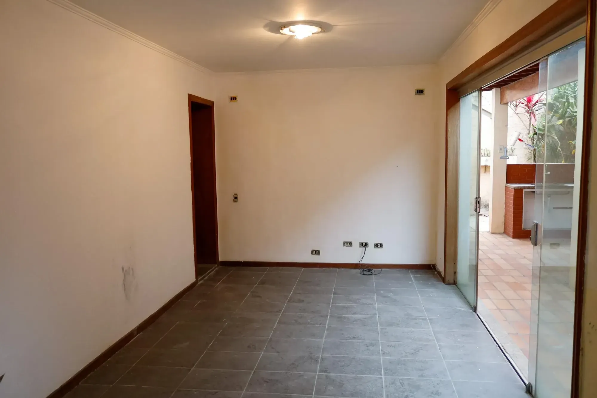 Imagem Casa com 3 Quartos à Venda, 250 m² em Parque Continental - São Paulo