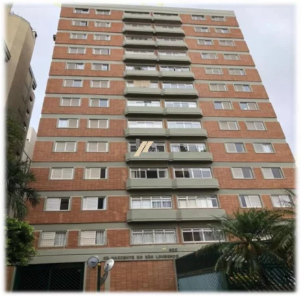 Foto do imóvel Apartamento à venda no Bosque em Campinas, São Paulo
