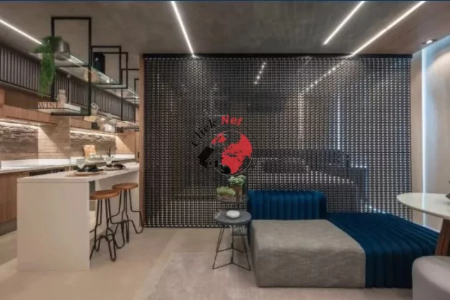 Imagem Studio à Venda no Centro de São Caetano