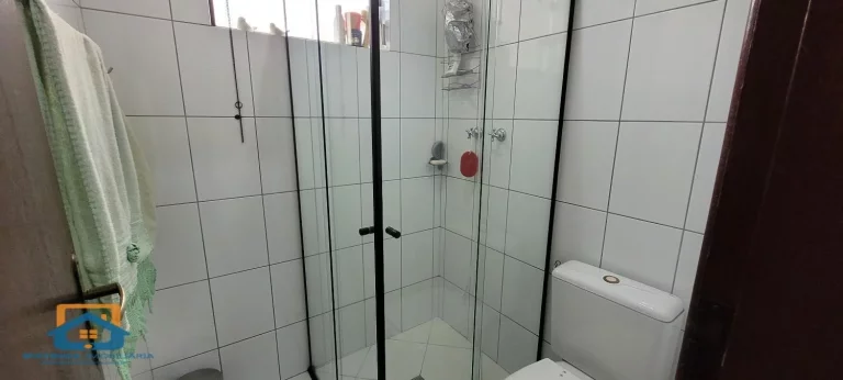 Imagem Cobertura Duplex de 4 quartos e 2 vagas de garagem no Iguaçu