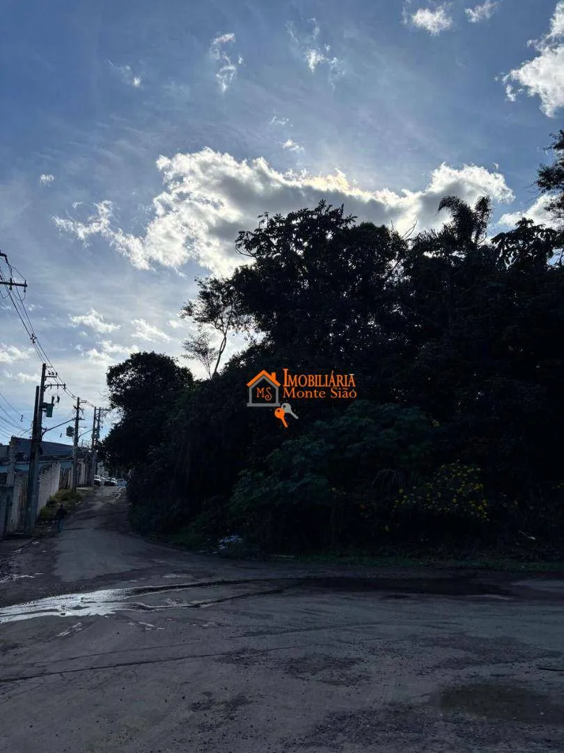 Imagem Área à venda, 2223 m² por R$ 1.500.000,00 - Parque Novo Horizonte - Itaquaquecetuba/SP