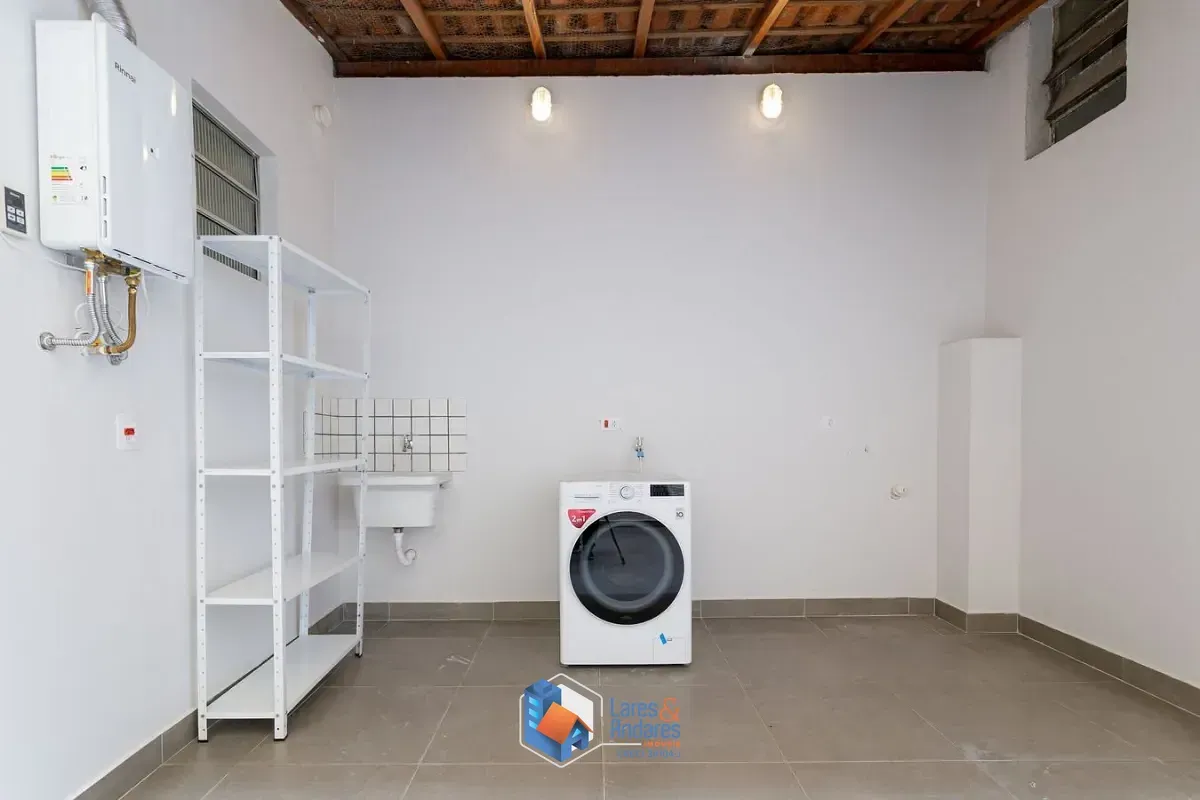 Imagem Apartamento para venda em Pinheiros com 4 quartos, sendo 2 suítes, 126m²