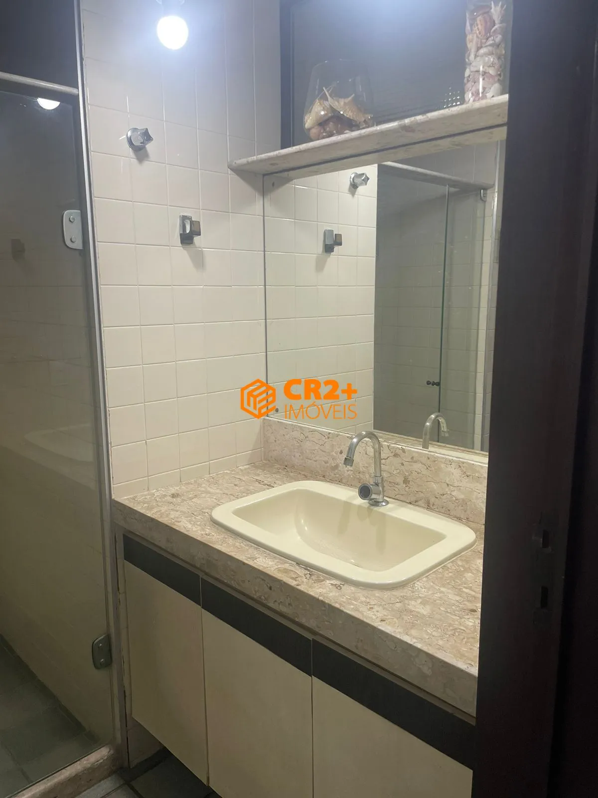 Imagem Vendo Apartamento Exclusiva a 50m da Praia em Boa Viagem - 169m² | 2 Vagas