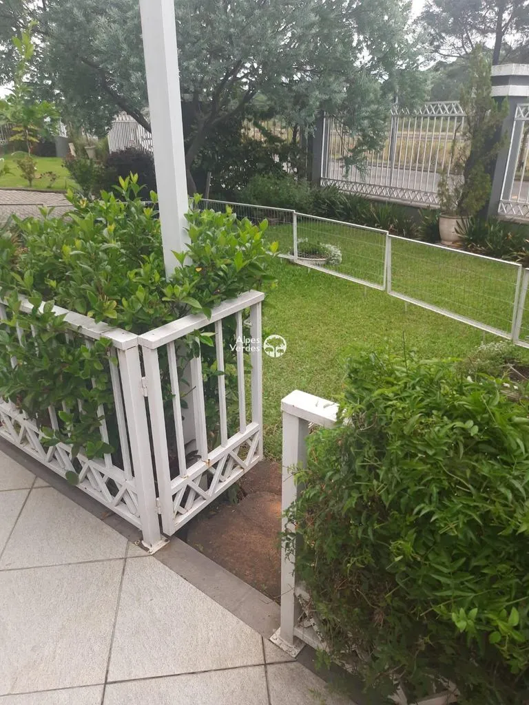 Imagem Casa de Condomínio à Venda em Laje de Pedra, Canela - RS