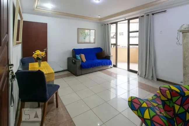 Apartamento à Venda - Recreio, 2 Quartos, 98 m2