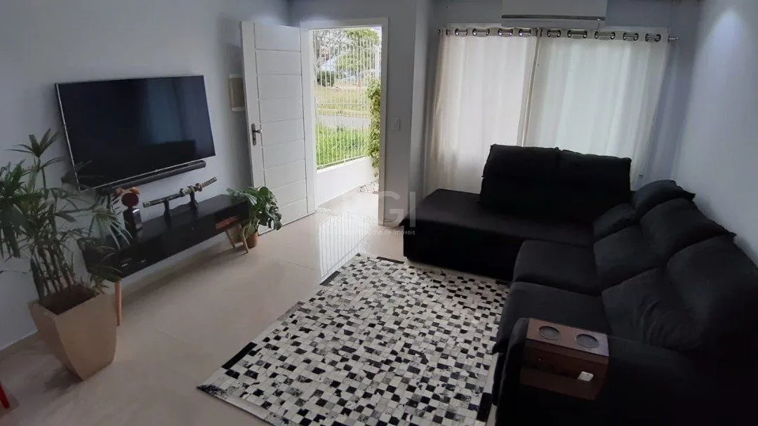 Imagem Casa para Venda - 157m², 3 dormitórios, sendo 3 suites, 2 vagas - Guarujá