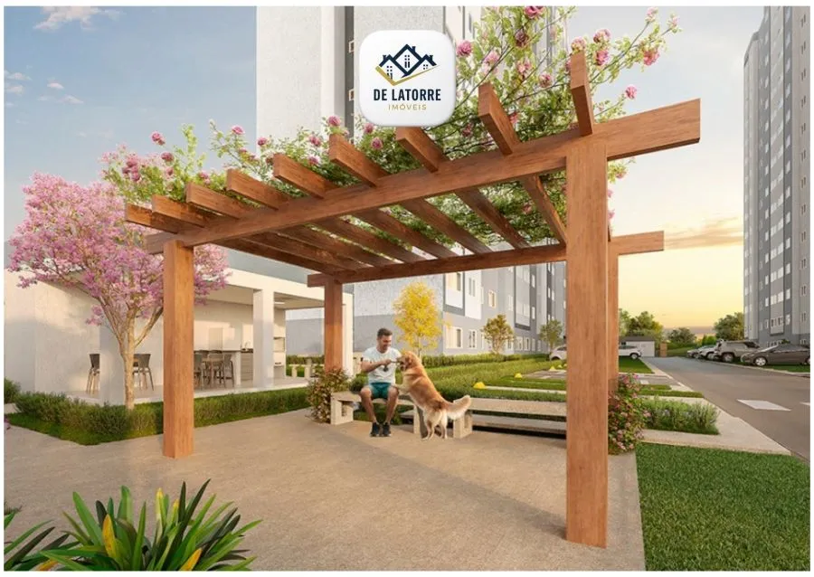 Imagem Bosque Recife - Construtora Tenda em Passarinho