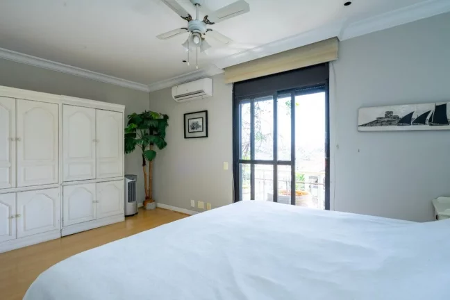 Imagem Apartamento à venda em São Paulo, Vila Progredior, com 4 quartos, 259,6m2