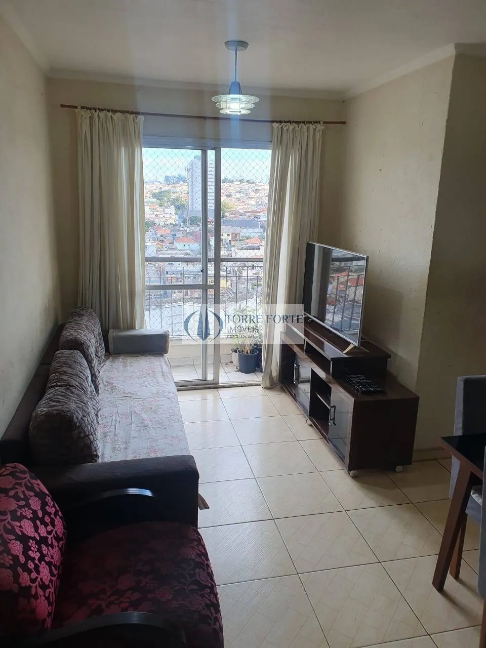 Imagem Lindo Apartamento com 2 dormitórios em Vila Formosa