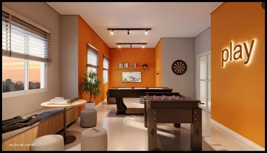 Imagem Apartamento com 2 Quartos à Venda, 35 metros em Butantã - São Paulo