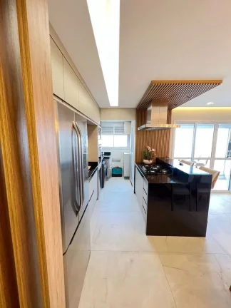 Imagem AP2010 - Belissimo apartameto em excelente localização, lazer completo e um projeto exclusivo , an...