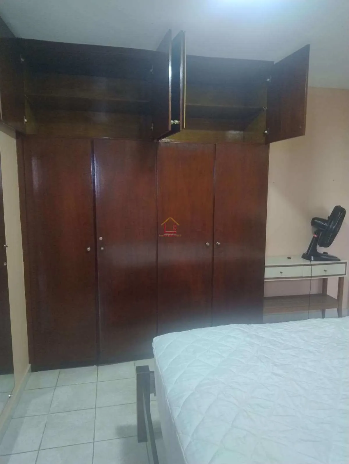 Imagem apartamento para locação mobiliado