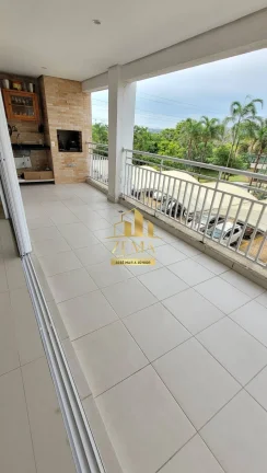 Imagem Apartamento 135 m2, 03 suites, condomínio clube, excelente localização